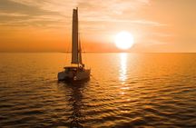 Janise Sailing Afternoon Charter in Fajardo, Puerto Rico