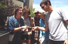 Denver Scavenger Hunt Adventure
