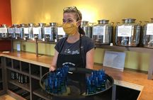 Savor Bar Harbor Culinary Walking Tour in Maine