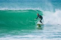 Sligo surfing. Sligo. Guided. 2½ hours