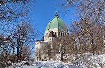 Half day private city tour