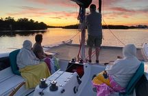 Private Sailing Tour through the Ten Thousands Islands