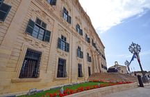 Shore Excursion: Private Full-Day Tour of Valletta & Mdina