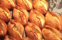 The Valletta Food Tour Experience, a private tour