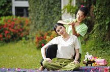 Thai Traditional Massage 120 Mins.