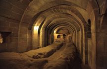 Half Day Private Tour of Cappadocia with Tour Guide 