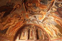 Private Tour - Fairy Trails of Cappadocia - 7 Night 8 Days