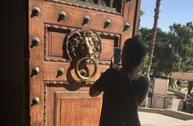 Incredible 4 Days Cairo Tour for Women