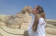Incredible 4 Days Cairo Tour for Women