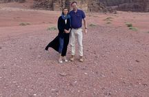 Dammam City Sightseeing Tour 