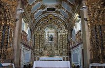 Half-Day Architecture Walking Tour in Rio