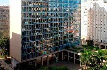 Half-Day Architecture Walking Tour in Rio