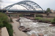 Denver Scavenger Hunt Adventure