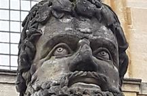 90 Minute Classic Walking Tour of Oxford 