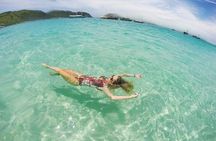 1–Day Arraial & Búzios Tour: Paradise in the Coast of Rio de Janeiro