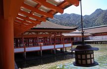 Private Full Day Hiroshima Tour