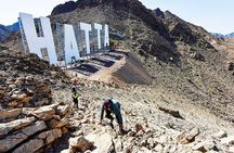 Full Day Hatta Mountain Tour from Dubai