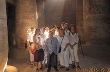 5 Days Cairo, Alexandria & Luxor Tour
