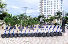 Miami Beach Tour Segway Glide