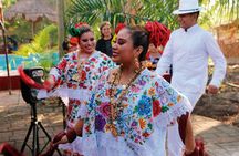 Ancestral Mayan Private Culinary Experience in Merida