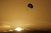 Parasailing Grace Bay, Providenciales