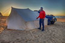 All inclusive Overnight trip to Bahariya Oasis with White Desert 
