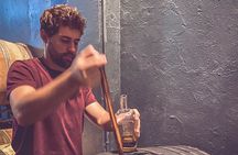  Rum Craft Cocktail Tour in San Juan