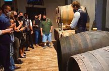  Rum Craft Cocktail Tour in San Juan