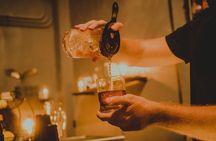  Rum Craft Cocktail Tour in San Juan