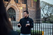Creepy Tales, Bars & Laneways Of Melbourne Walking Tour