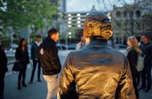 Creepy Tales, Bars & Laneways Of Melbourne Walking Tour