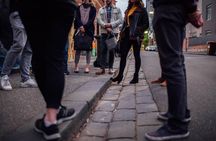 Creepy Tales, Bars & Laneways Of Melbourne Walking Tour