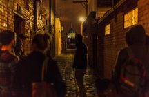Creepy Tales, Bars & Laneways Of Melbourne Walking Tour