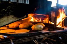 Culinary Day Tour of the Galilee