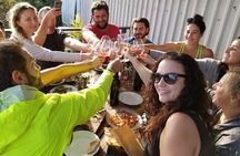 Culinary Day Tour of the Galilee
