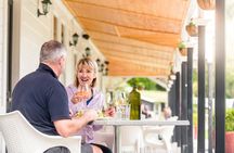 Cruise and Lunch at Furneaux Lodge