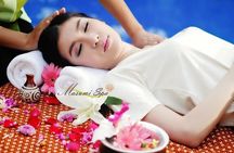 Masumi Signature Package - 3 and half Hours