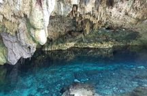 Archaeological Tour in Tulum and Coba with Kuxtal Cenote