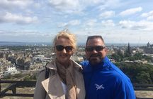 Edinburgh Highlights & Hidden Gems: Private Tour with a Local