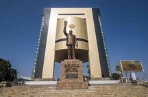 Windhoek City Tour