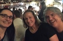 Scotch Tour Edinburgh with a Local Expert: Private & 100% Personalized 