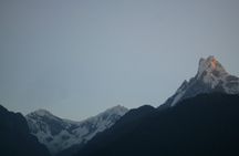 Discover the Beauty of Annapurna with Mardi Himal Trek