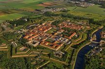 Private Half-Day Tour to Terezin from Prague