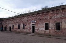 Private Half-Day Tour to Terezin from Prague