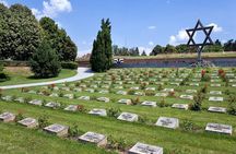 Private Half-Day Tour to Terezin from Prague
