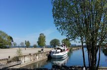 Tallinn Like a Local: Customized Private Tour