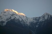 Pokhara Day Tour