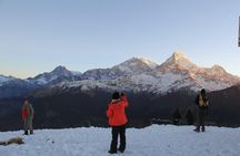 Ghorepani Poonhill Trek from Pokhara - 4 Days