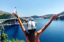 Vespa Tour Dubrovnik
