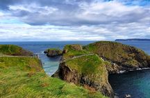 Private Giants Causeway Tour From Belfast Cruise Terminal